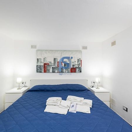 Il Vittoria Apartment Lascari Exterior foto