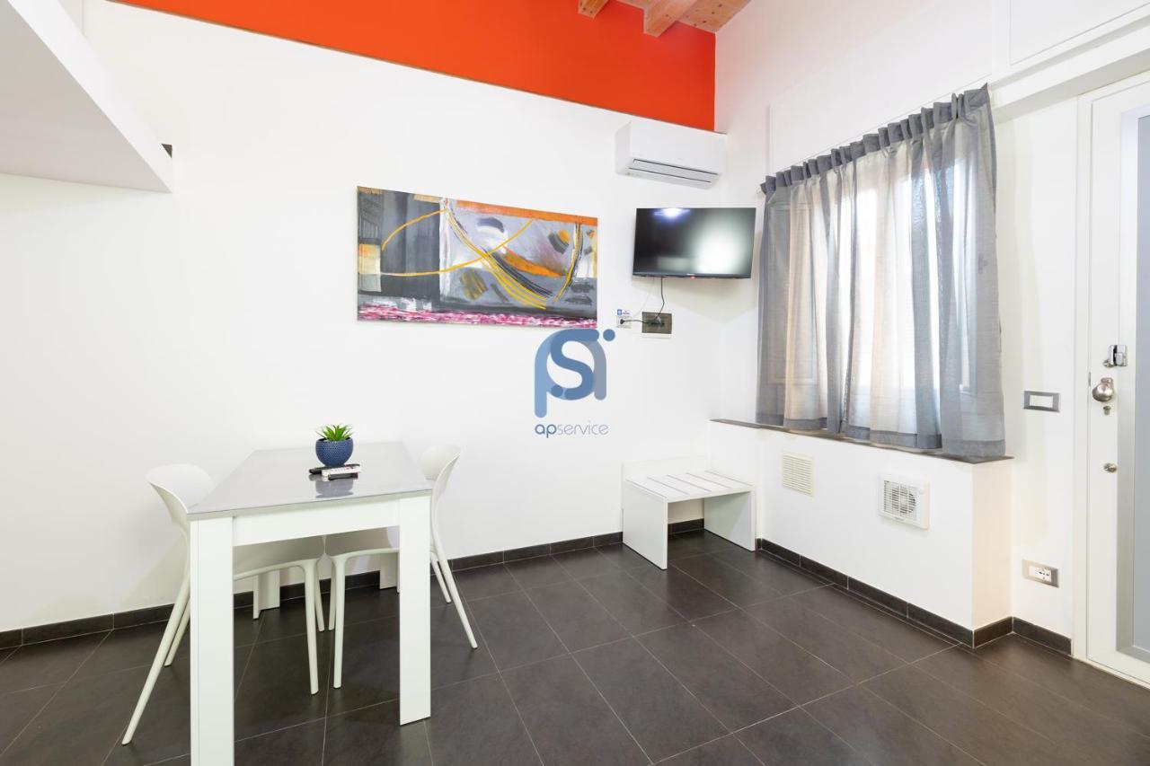 Il Vittoria Apartment Lascari Exterior foto